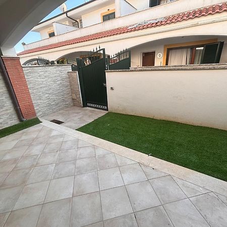 Boca Village Anzio Exterior foto