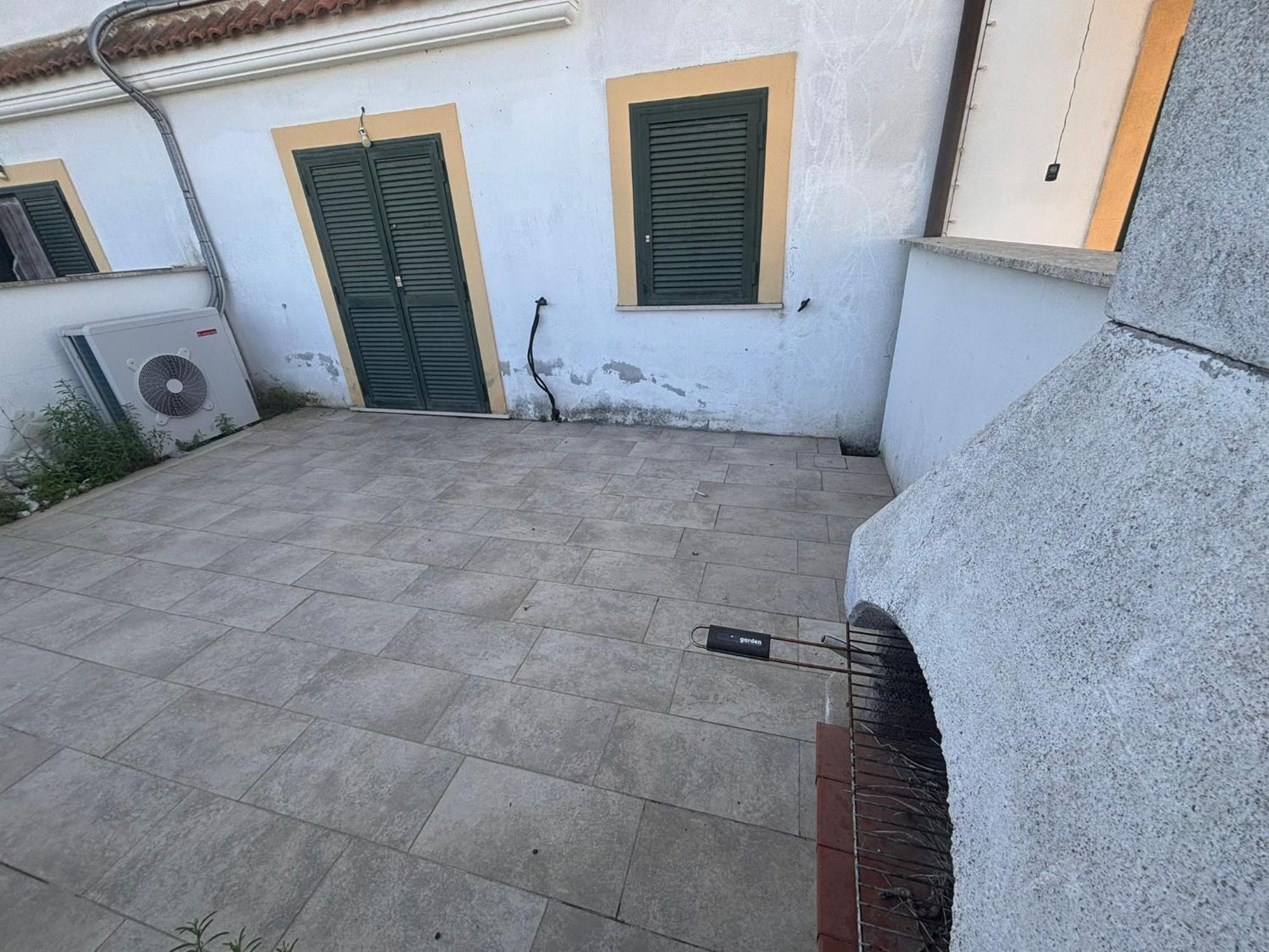Boca Village Anzio Exterior foto