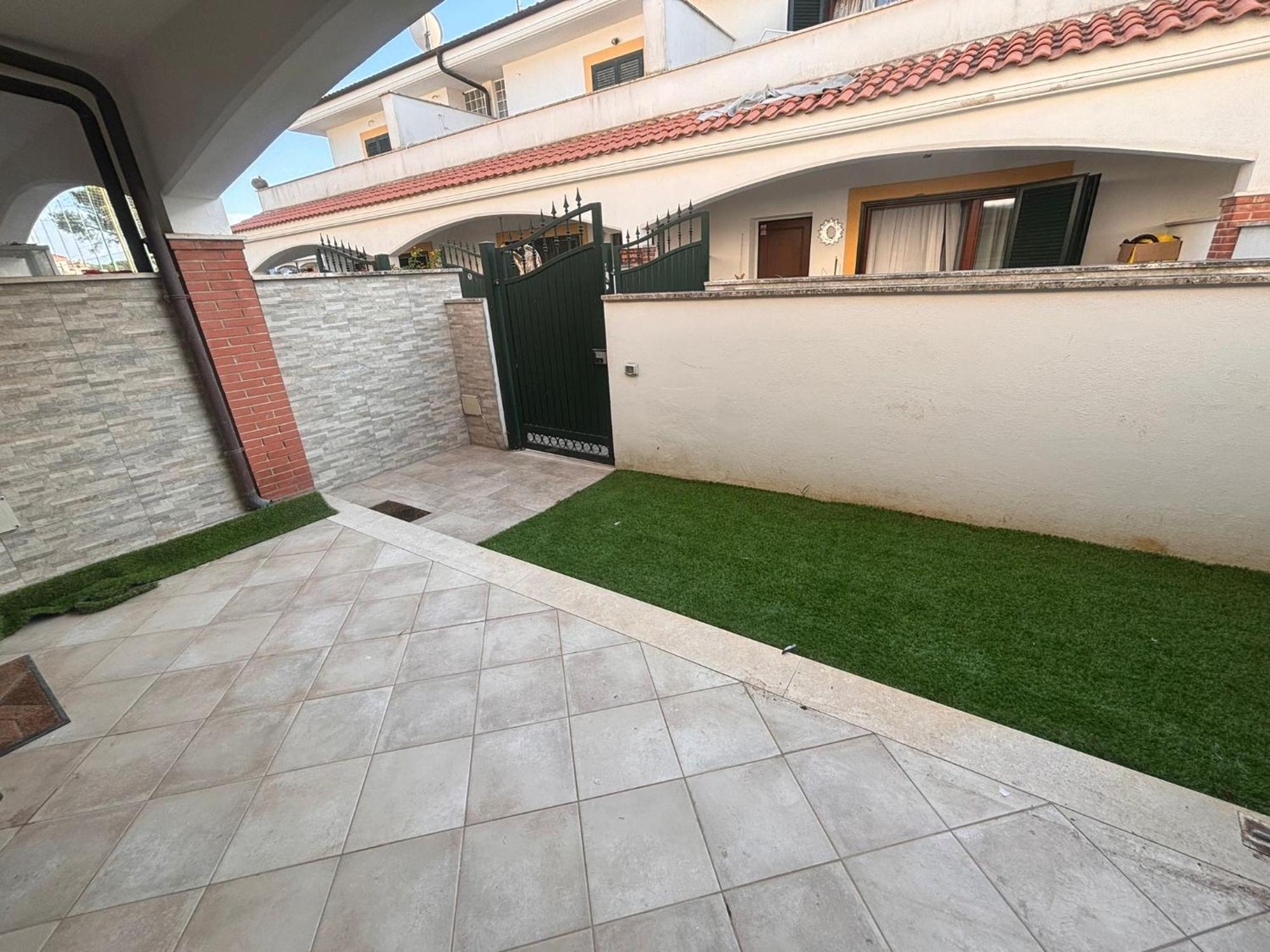 Boca Village Anzio Exterior foto